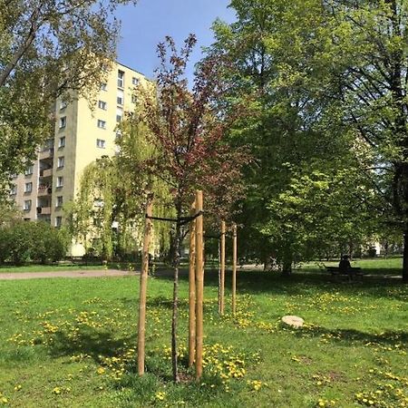 White House Apartaments Warsaw Exterior photo